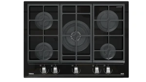 Płyta gazowa TEKA GZC 75330 XBC BK