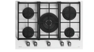 Płyta gazowa TEKA GZC 75330 XBC WH Biały