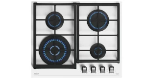 Płyta gazowa TEKA GZC 64320 XBC WH Biały