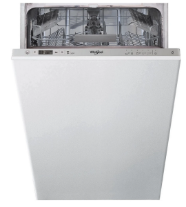 Zmywarka do zabudowy WHIRLPOOL WSIC 3M27