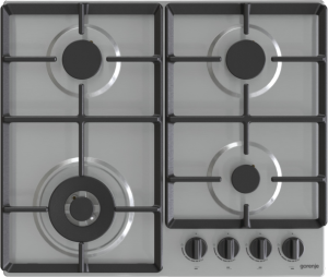 Płyta gazowa Gorenje GW641EBX