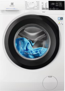 Pralka Electrolux SensiCare 600 EW6FN429BP