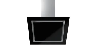 Okap przyścienny TEKA DLV 68660 BK TOS Czarny