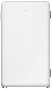 Lodówka CONCEPT LTR3047WHN