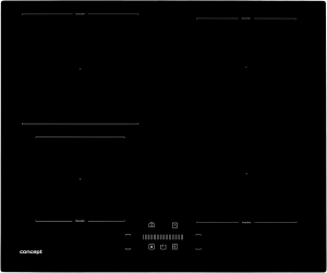 Płyta indukcyjna Concept IDV5160