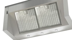 Okap podszafkowy TEKA DHI 90 Inox