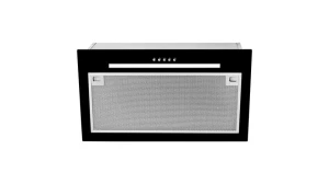 Okap podszafkowy TEKA GFG2 B Czarny