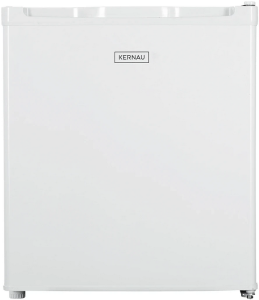 Lodówka KERNAU KFR 04243.1 W 