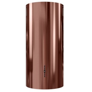 Okap przyścienny LANILIA WERENISO 39.1 WINE COPPER