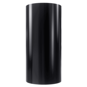 Okap przyścienny LANILIA NEWELIO 39.1 BLACK