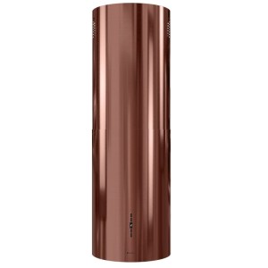 Okap wyspowy LANILIA WERENISO ISOLA 39.1 WINE COPPER