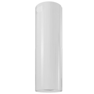 Okap wyspowy LANILIA NEWELIO ISOLA 39.1 WHITE