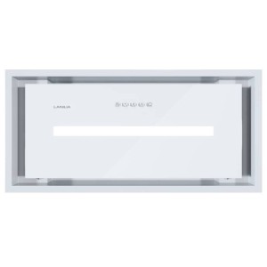 Okap do zabudowy LANILIA SELETIO 60.1 WHITE