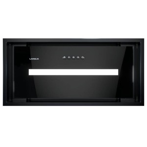 Okap do zabudowy LANILIA SELETIO 60.1 BLACK