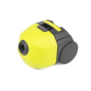 Odkurzacz workowy PROFI P11.5 Zielony