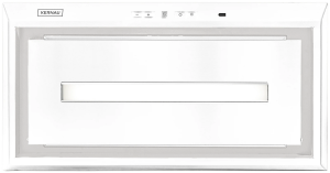 Okap do zabudowy KERNAU KBH 08501 W