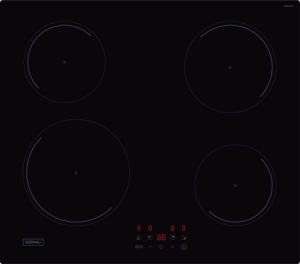 Płyta indukcyjna KERNAU  KIH 6426-4B 