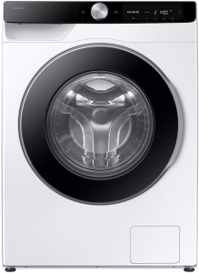 Pralka SAMSUNG AI EcoBubble™ WW90DG6U85LKU4 