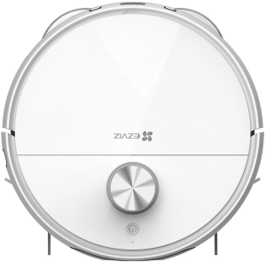 Robot sprzątający EZVIZ RS2