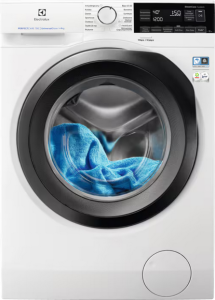 Pralka Electrolux SteamCare 700 EW7FN349PSP 