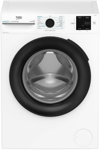 Pralka Beko BM3WFSU38215WPB 