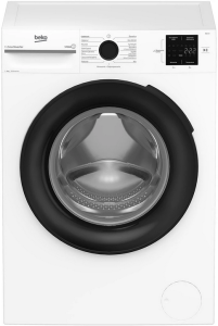 Pralka Beko BM1WFU38225WPB 