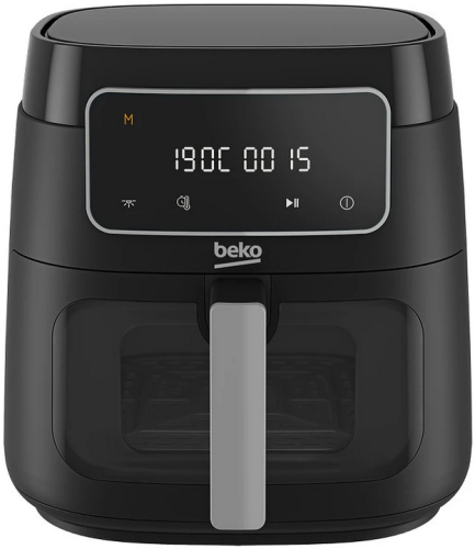 Beko FRL 3374 B Frytkownica (Powietrze, 1750 W) (4).png