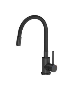 Bateria QUADRON Steiner Maggie Very Black  (3323503BLM) Czarny Mat