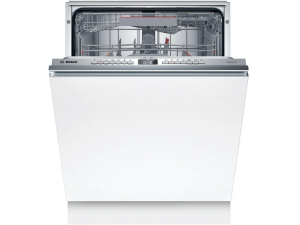 Zmywarka do zabudowy BOSCH Serie 4 SMV4HDX53E