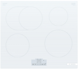Płyta indukcyjna BOSCH Serie 6 PIF612BB1E 