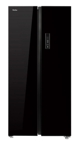 Lodówka Side by Side Amica FY5339.6GDFB