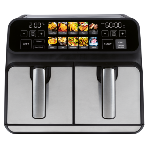 Frytkownica beztłuszczowa ProfiCook PC-FR 1287 H