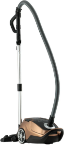 Odkurzacz workowy Kernau KVC 401