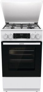 Kuchnia gazowo-elektryczna Gorenje GK5C42WJ 