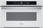 Kuchenka mikrofalowa do zabudowy Whirlpool WMD44MW 
