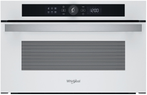 Kuchenka mikrofalowa do zabudowy Whirlpool WMD44MW 