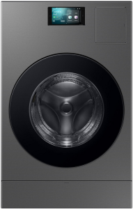 Pralko- suszarka Samsung WD18DB8995BZT2 BESPOKE AI Combo z technologią pompy ciepła 18/11 kg 