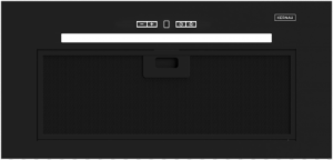 Okap do zabudowy KERNAU KBH 0460.1 B Steam Sensor