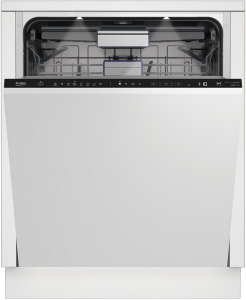 Zmywarka do zabudowy Beko BDIN38646D