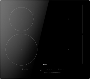Płyta indukcyjna Amica PIN6541PHTSUN 3.0 