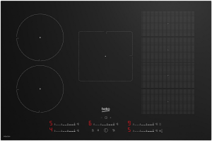 Płyta indukcyjna Beko HII 85780 UFT
