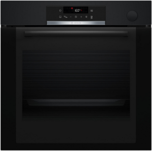 Piekarnik parowy BOSCH Serie 4 HRG312BB3 