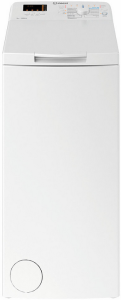 Pralka ładowana od góry Indesit BTW S50400 PL/N