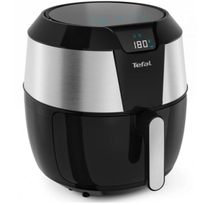 Frytkownica beztłuszczowa Tefal EY701D15 