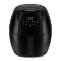 Zeegma Knapper Grand Black— frytkownica beztłuszczowa.png