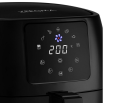 Zeegma Knapper Grand Black— frytkownica beztłuszczowa (12).png