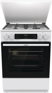 Kuchnia gazowo-elektryczna GORENJE GK6C5WF
