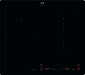 Płyta indukcyjna Electrolux KIS62453I