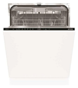 Zmywarka do zabudowy Gorenje GV643D90 