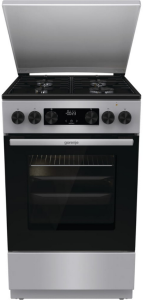 Kuchnia gazowo-elektryczna Gorenje GK5C42SH 